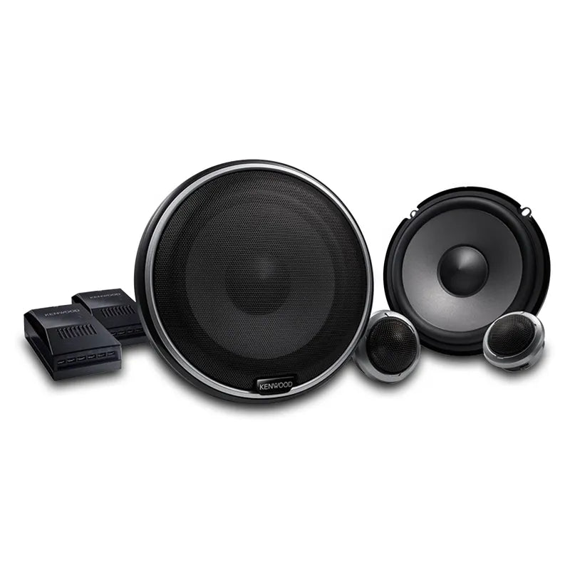 KENWOOD KFC-PS170C 400W 17cm Performance Series Component Speaker System
