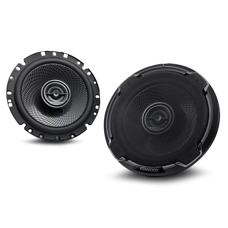 Kenwood KFC-PS1796 17cm 330W Performance Series 2-Way 2-Speaker System