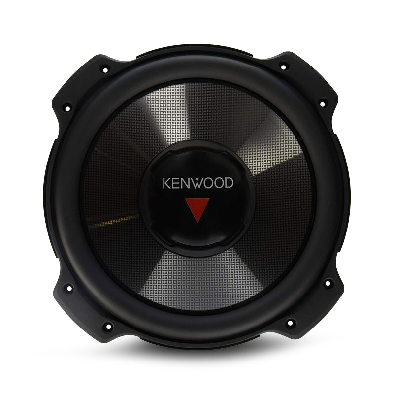 Kenwood KFC-PS3016W 2000W 12" Performance Series Subwoofer