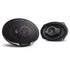 Kenwood KFC-PS6975 Performance Series 6x9" 550W 3-Way Coaxial Speakers