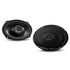 Kenwood KFC-PS6976 Performance Standard Series 6x9" Flush Mount 3-Way 2-Speaker System