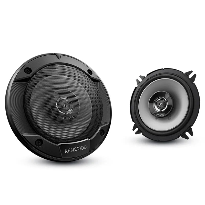 KENWOOD KFC-S1366 S Series 5.25" 260W 2-Way Coaxial Speaker System