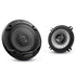 KENWOOD KFC-S1366 S Series 5.25" 260W 2-Way Coaxial Speaker System