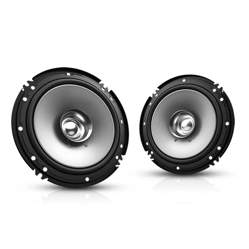 Kenwood KFC-S1656 Stage Sound Series 6.5" 300W 2-Way Dual Cone Speaker - Pair