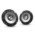 Kenwood KFC-S1656 Stage Sound Series 6.5" 300W 2-Way Dual Cone Speaker - Pair