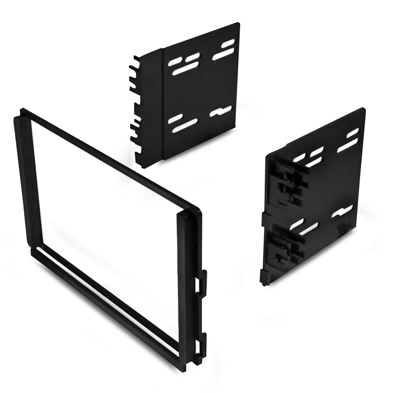 DNA KIA-K1242 Double DIN Fascia Panel to Suit Kia