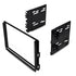 DNA KIA-K1242 Double DIN Fascia Panel to Suit Kia