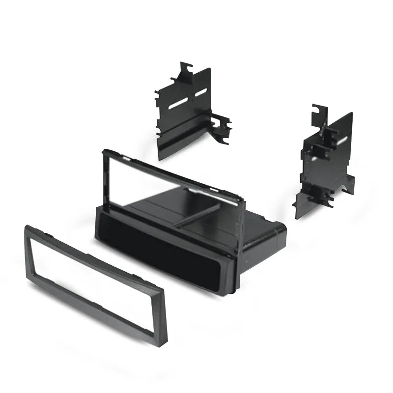 DNA KIA-K1246 Single DIN Fascia Panel to Suit Kia