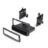 DNA KIA-K1246 Single DIN Fascia Panel to Suit Kia
