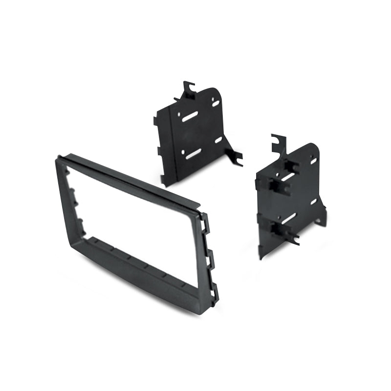 DNA KIA-K1248 Double DIN Fascia Panel to Suit Kia