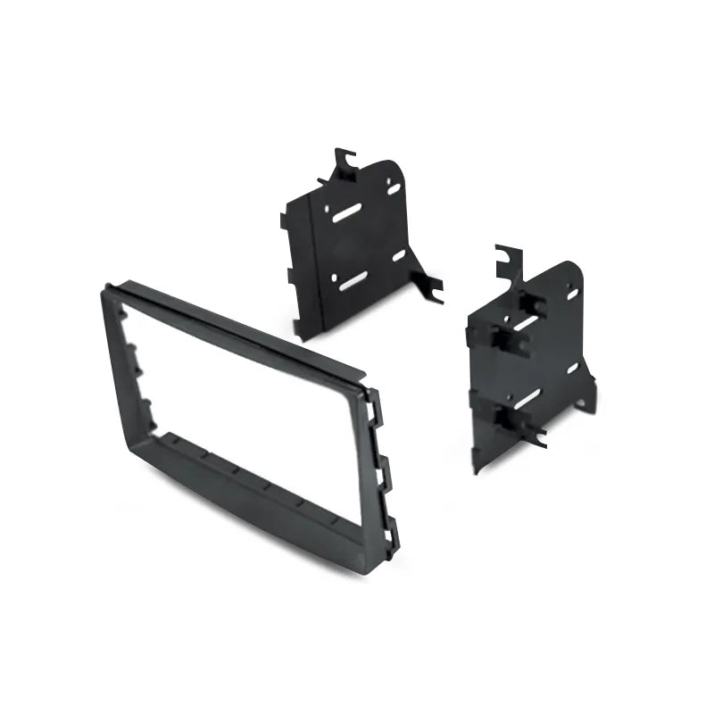 DNA KIA-K1248 Double DIN Fascia Panel to Suit Kia