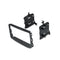 DNA KIA-K1248 Double DIN Fascia Panel to Suit Kia