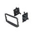 DNA KIA-K1248 Double DIN Fascia Panel to Suit Kia