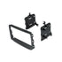 DNA KIA-K1248 Double DIN Fascia Panel to Suit Kia