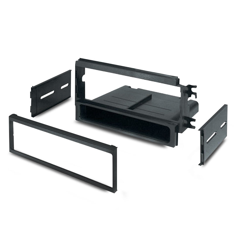DNA KIA-K1254 Single DIN Fascia Panel to Suit Kia Sorento