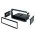 DNA KIA-K1254 Single DIN Fascia Panel to Suit Kia Sorento