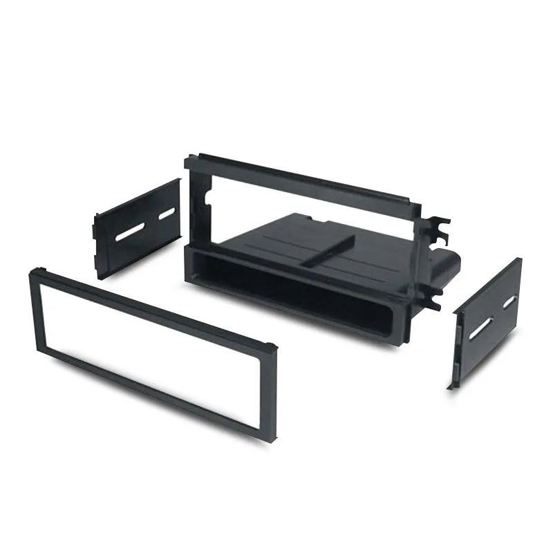 DNA KIA-K1258 Single DIN Fascia Panel to Suit Kia Sorento
