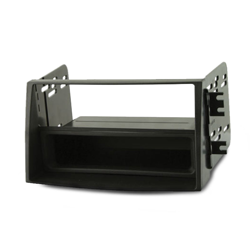 DNA KIA-K1262 Single/Double DIN Fascia Panel to Suit Kia Soul