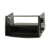 DNA KIA-K1262 Single/Double DIN Fascia Panel to Suit Kia Soul