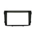 DNA KIA-K53549 Double DIN Fascia Panel to Suit Kia Sorento