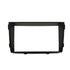 DNA KIA-K53549 Double DIN Fascia Panel to Suit Kia Sorento
