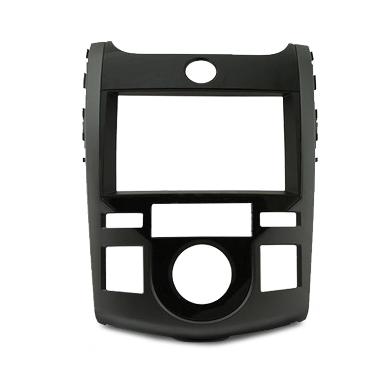 DNA KIA-K53550B 2-DIN Fascia Panel to Suit Kia Cerato With Climate Control