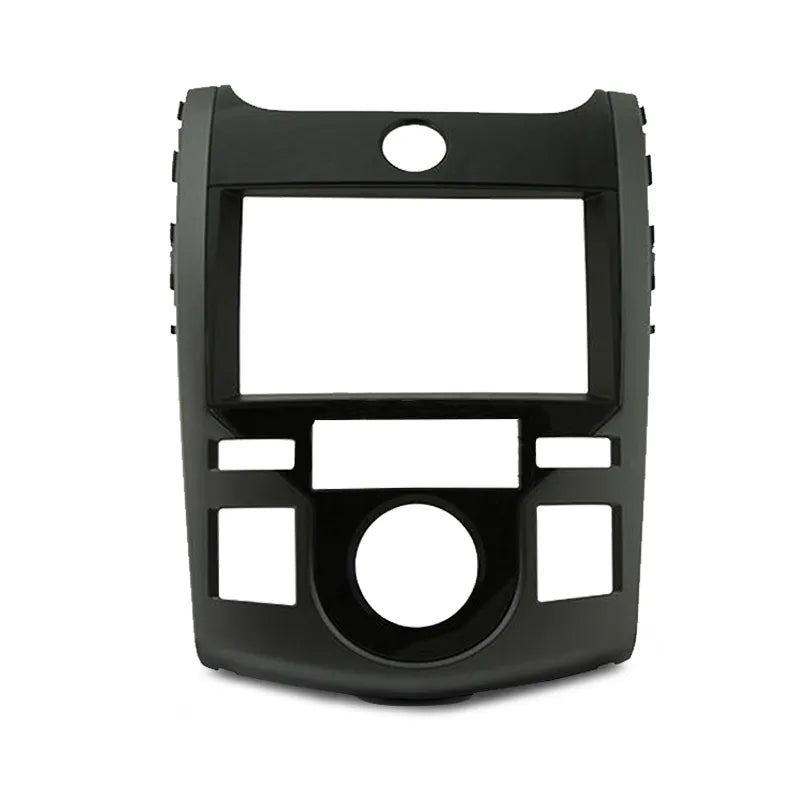 DNA KIA-K53550B 2-DIN Fascia Panel to Suit Kia Cerato With Climate Control