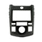 DNA KIA-K53550B 2-DIN Fascia Panel to Suit Kia Cerato With Climate Control