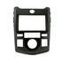 DNA KIA-K53550B 2-DIN Fascia Panel to Suit Kia Cerato With Climate Control