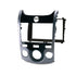 DNA KIA-K53550D Double DIN Fascia Panel to Suit Kia Cerato With Digital Climate Control