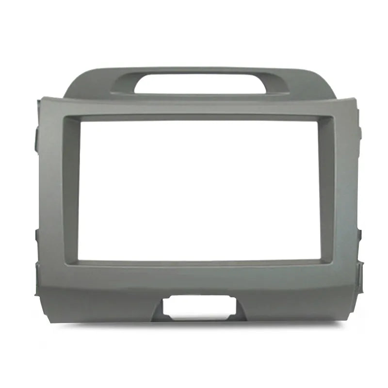 DNA KIA-K53552 Double DIN Fascia Panel to Suit Kia Sportage