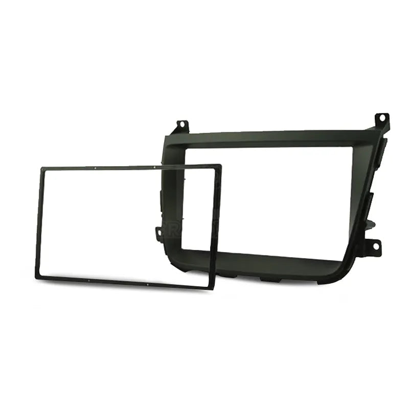 DNA KIA-K53555 Double DIN Fascia Panel to Suit Kia Sorento