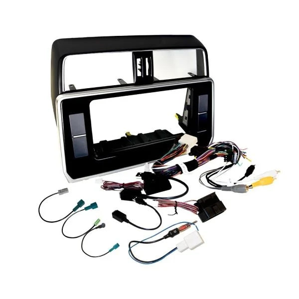 iDatalink Maestro KIT-TY-PRD3 | Dash Kit & T-Harness | Suit Toyota 150 Prado Kit for 2020 UP