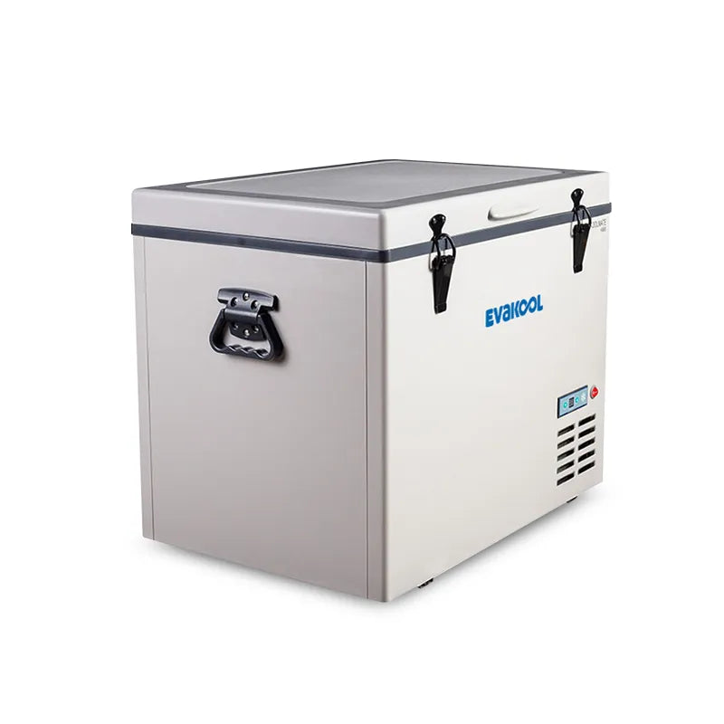 EVAKOOL KM55 Koolmate 55L Fridge/Freezer