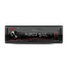 Kenwood KMM-104 Single Din Digital Media Receiver with USB/Android Support