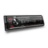 Kenwood KMM-BT208 Single DIN Android and iPhone Audio Receiver