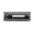 Kenwood KMR-M408BT Marine Digital Media Receiver with Bluetooth