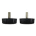 Axis KN5P Side Mounting Screw Pair