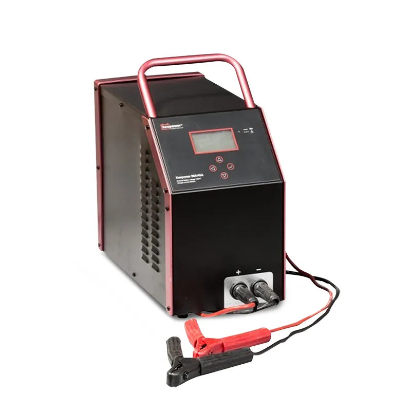 Keepower KPMAX90 Max 90amp 12V/45amp 24V Charger