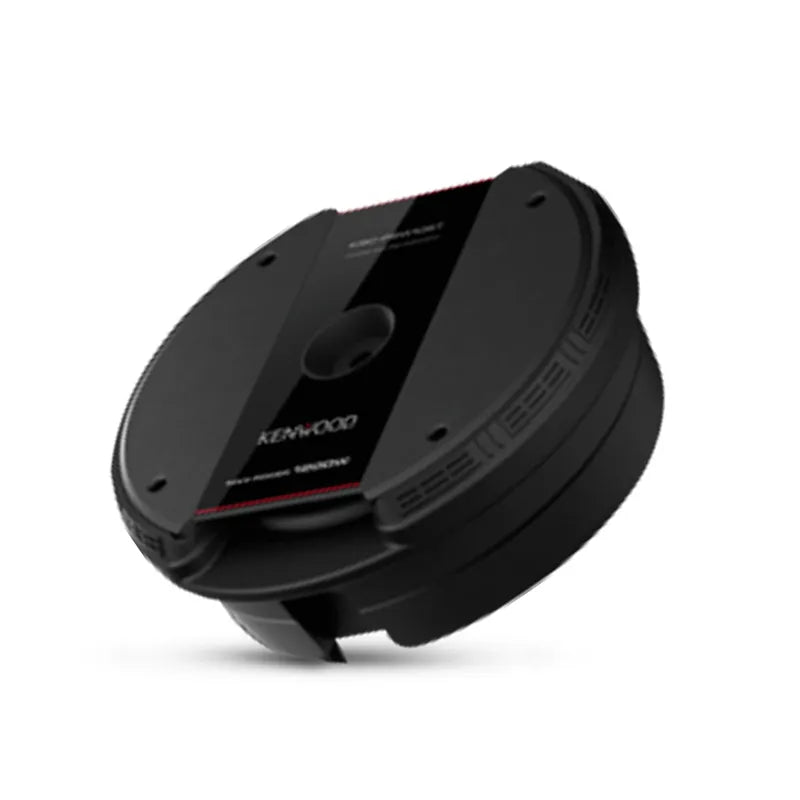 Kenwood KSC-PSW10ST 10" 1200W Spare Tyre Subwoofer