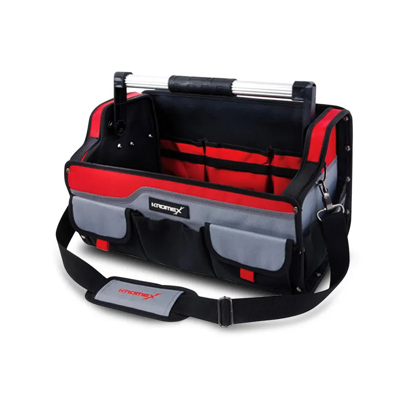 Kromex KTS701 Open Tote Tool Bag 460mm