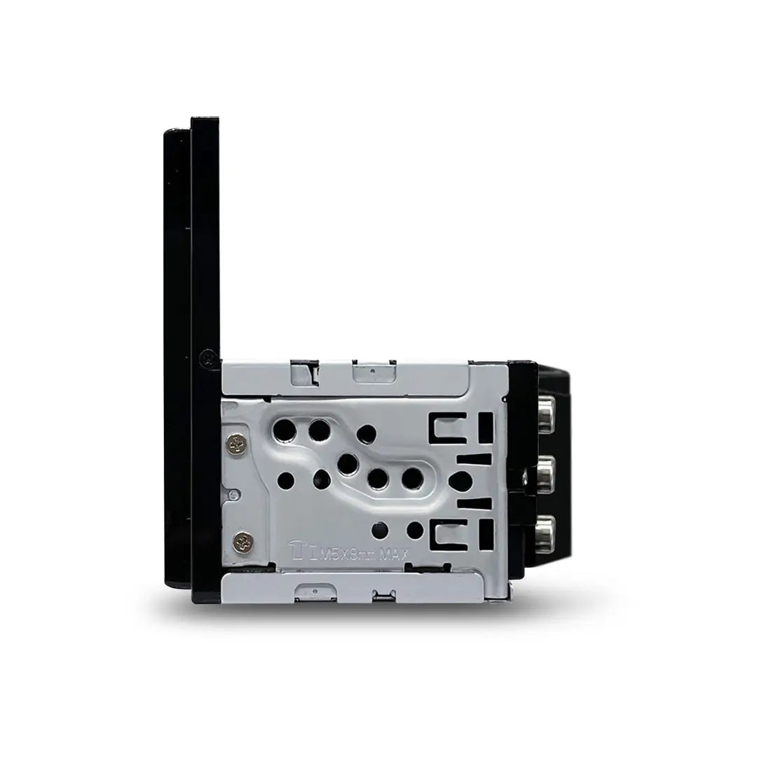 JVC KW-M690BW | 6.8