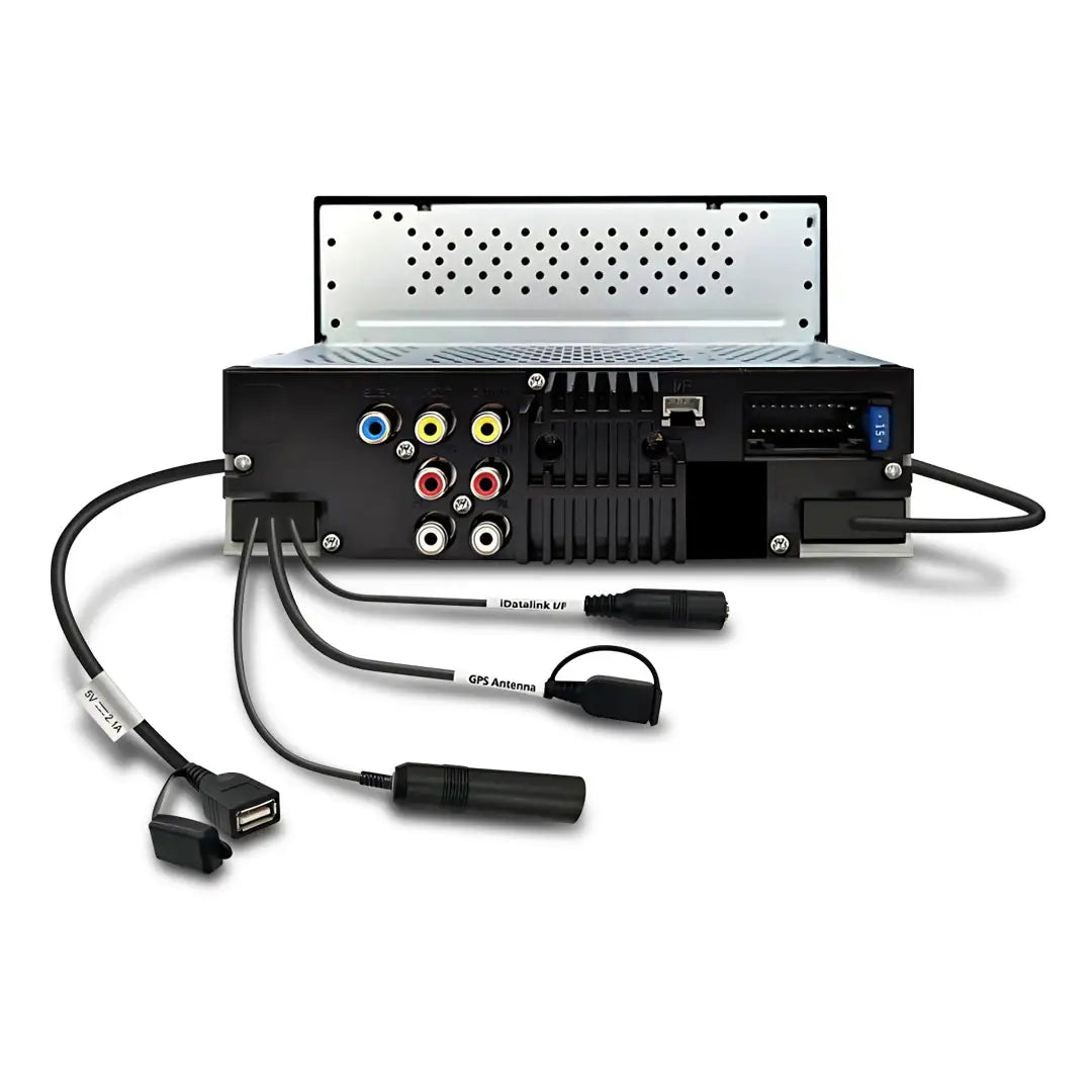 JVC KW-M690BW | 6.8