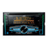 JVC KW-R920BT head unit