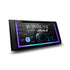 JVC KW-R950BT 2-DIN Bluetooth/USB/13-Band EQ/Variable-Color Illumination/JVC Remote App Compatibility CD Receiver
