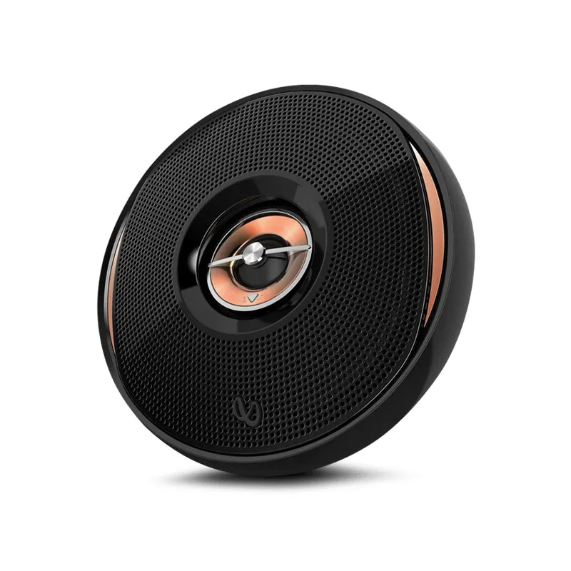 Infinity KAPPA 62IX 6-1/2" Two-Way Car Audio Multi-Element Speaker