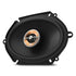 Infinity KAPPA 86CFX 6"x8" Two-Way Car Audio Multi-Element Speaker