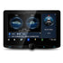 Kenwood DMX9724XS | 10.1" Head Unit | Apple CarPlay & Android Auto Digital Multimedia Receiver