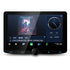 Kenwood DMX9724XS | 10.1" Head Unit | Apple CarPlay & Android Auto Digital Multimedia Receiver