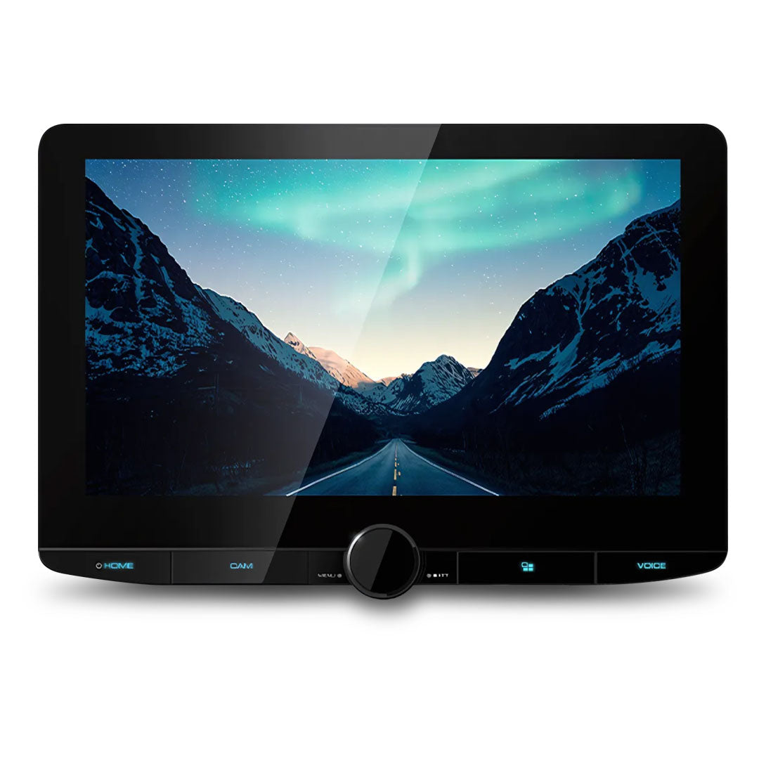 Kenwood DMX9724XS | 10.1